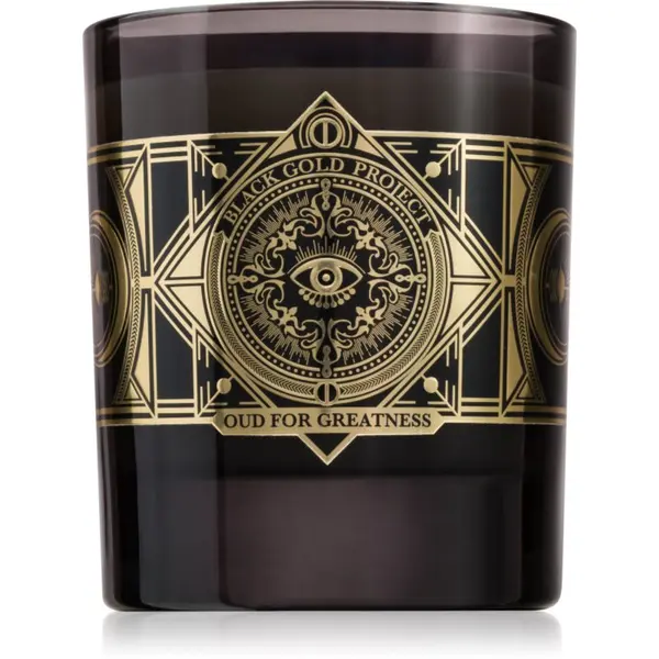 Initio Parfums Privés Initio Parfums Privés Oud for Greatness mirisna svijeća 180 g