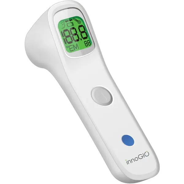 innoGIO innoGIO GIO Fast GIO515 beskontaktni toplomjer 1 kom