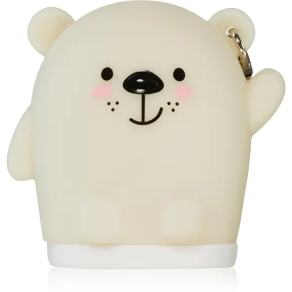 innoGIO innoGIO GIOkeyring privjesak za ključeve Bear 1 kom