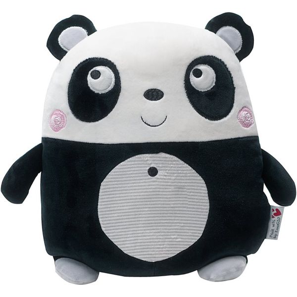 innoGIO innoGIO GIOplush Panda Cuddly jastučić 2 u 1 1 kom