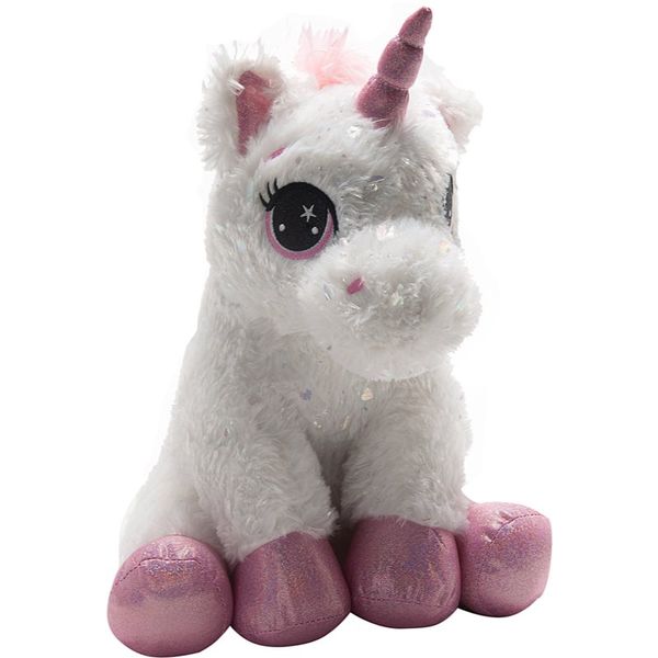 innoGIO innoGIO GIOplush Unicorn plišana igračka White 25 cm