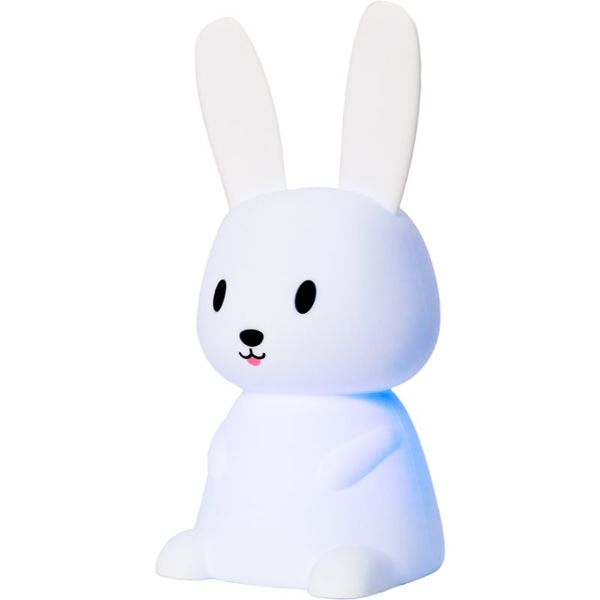 innoGIO innoGIO GIORabbit Maxi noćno svjetlo 2 u 1 1 kom