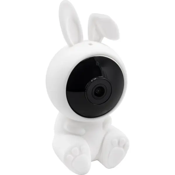 innoGIO innoGIO GIOSafety Rabbit kućna pametna Wi-Fi kamera 1 kom