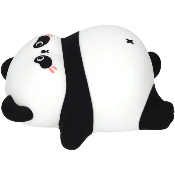 innoGIO innoGIO GIOsleepy PANDA prigušiva dječja LED lampica 1 kom