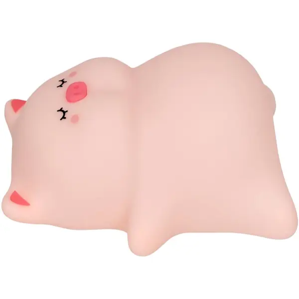 innoGIO innoGIO GIOsleepy PIGGY prigušiva dječja LED lampica 1 kom