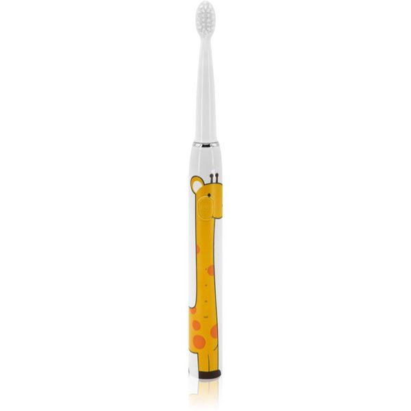 innoGIO innoGIO GIOSonic Giraffe sonična četkica za zube za djecu 3-12 y 1 kom