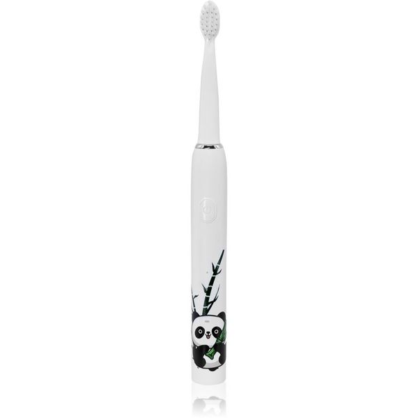 innoGIO innoGIO GIOSonic Panda sonična električna četkica za zube za djecu 3-12 y 1 kom