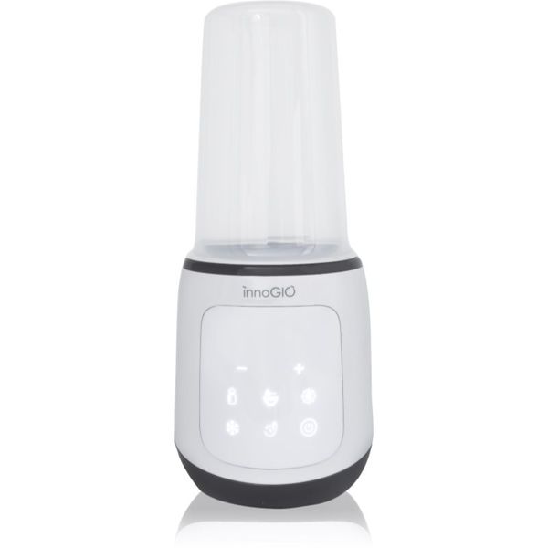 innoGIO innoGIO GIOWarm Smart Višenamjenski uređaj za zagrijavanje bočica za bebe 1 kom