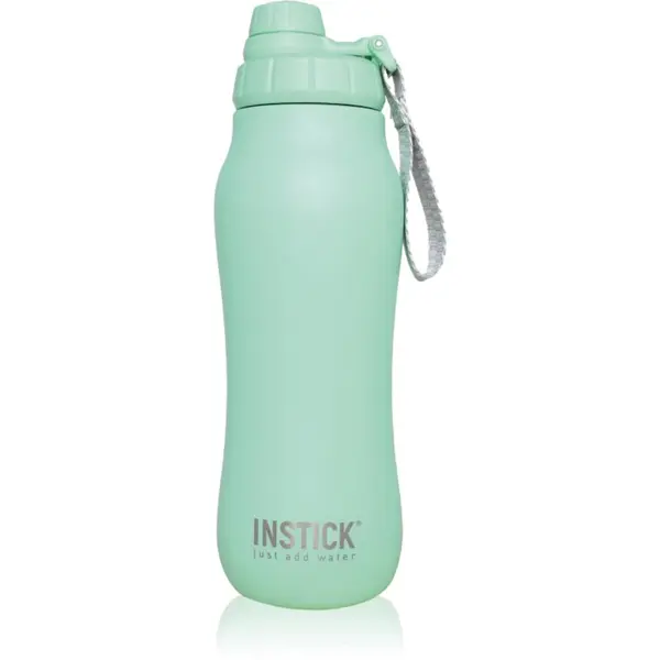 INSTICK INSTICK Insulated Bottle Curvy termosica boja Mint 700 ml