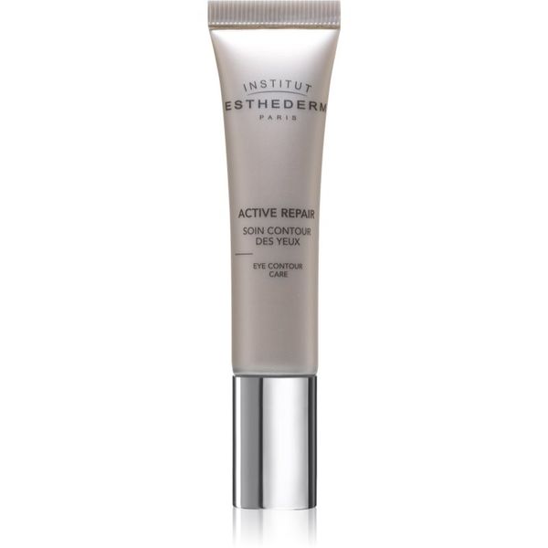 Institut Esthederm Institut Esthederm Active Repair Eye Contour Care njega protiv podočnjaka i bora oko očiju 15 ml
