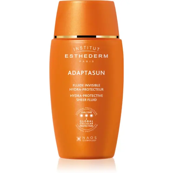 Institut Esthederm Institut Esthederm Adaptasun hidratantni fluid s visokom UV zaštitom 40 ml