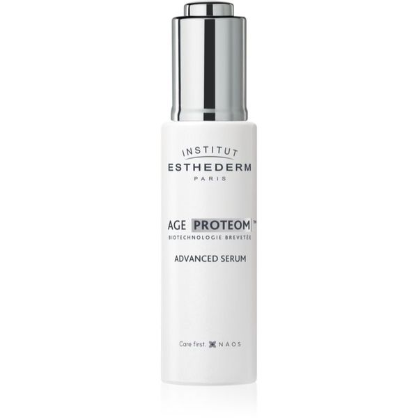 Institut Esthederm Institut Esthederm Age Proteom Advanced Serum serum za lice protiv starenja lica 30 ml