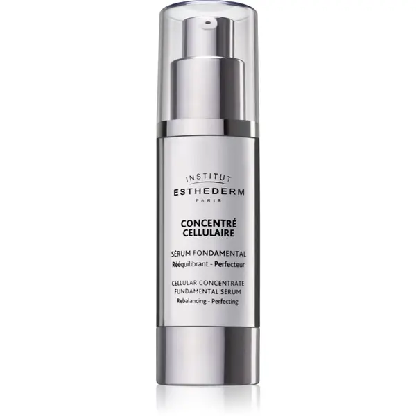 Institut Esthederm Institut Esthederm Cellular Water Concentrate balansirajući serum za poboljšanje kvalitete kože lica 30 ml