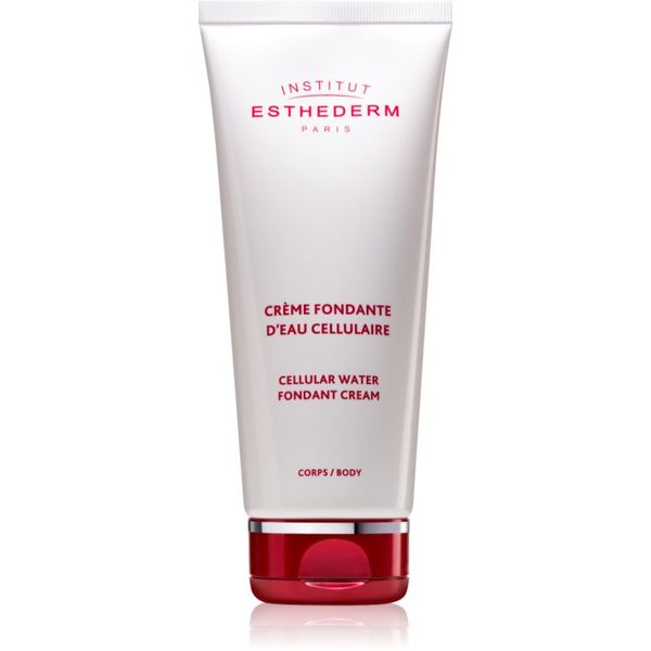 Institut Esthederm Institut Esthederm Cellular Water Fondant Cream hidratantna krema za tijelo za izrazito suhu kožu 200 ml
