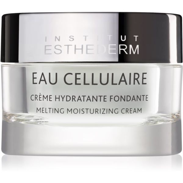 Institut Esthederm Institut Esthederm Cellular Water Melting Moisturizing Cream krema za intenzivnu hidrataciju sa staničnom vodom 50 ml