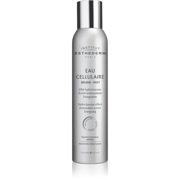 Institut Esthederm Institut Esthederm Cellular Water Mist energetska hidratantna magla za lice sa staničnom vodom 200 ml