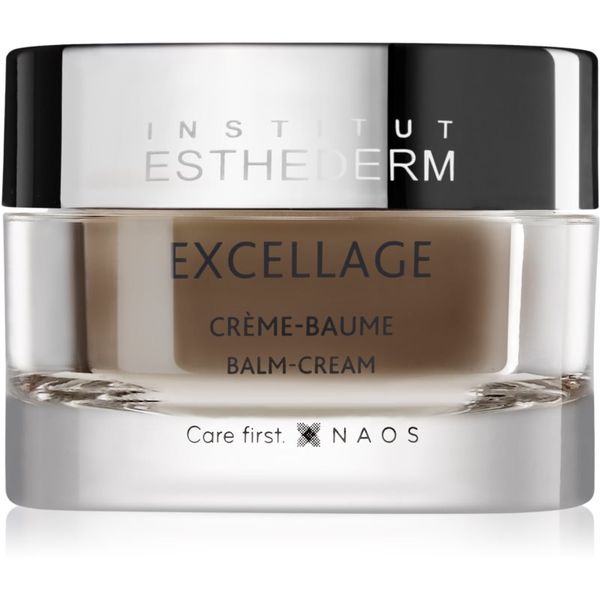 Institut Esthederm Institut Esthederm Excellage Fine Balm hranjiva krema za pomlađivanje lica 50 ml