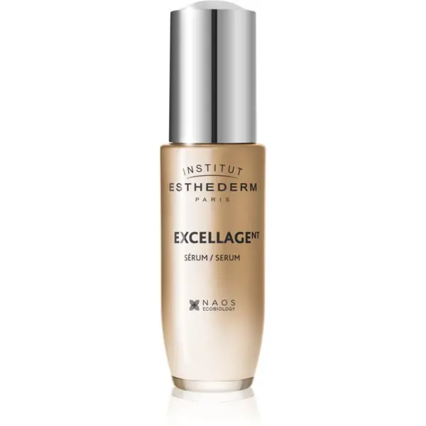 Institut Esthederm Institut Esthederm Excellage Serum serum za pomlađivanje za obnavljanje čvrstoće kože 30 ml