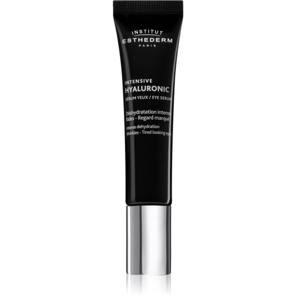 Institut Esthederm Institut Esthederm Intensive Hyaluronic Eye Serum hidratantni serum za okoloočno područje 15 ml