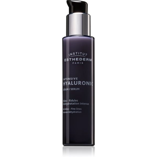 Institut Esthederm Institut Esthederm Intensive Hyaluronic Serum serum za lice s hidratantnim učinkom 30 ml