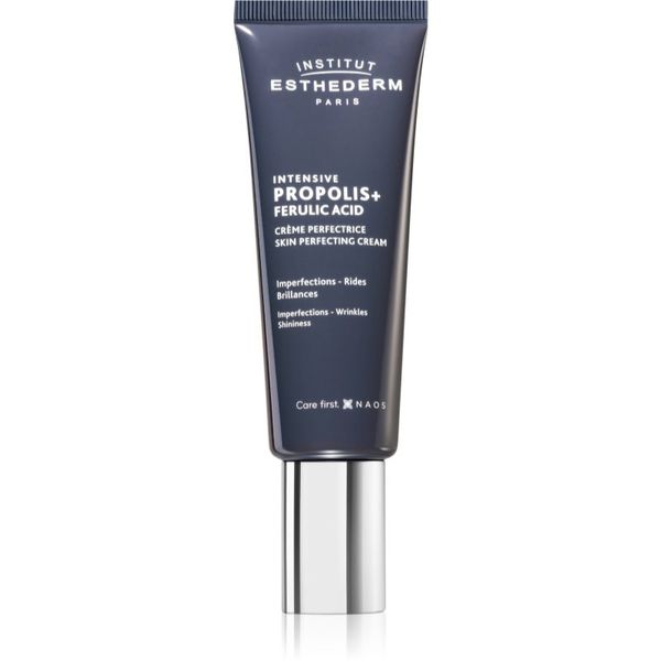 Institut Esthederm Institut Esthederm Intensive Propolis+ Skin Perfecting Cream intenzivna krema protiv akni 50 ml