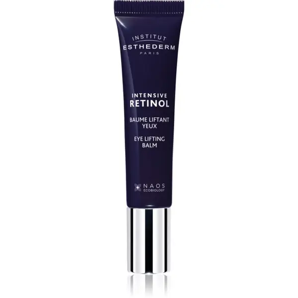 Institut Esthederm Institut Esthederm Intensive Retinol učvršćujući balzam za okoloočno područje 15 ml