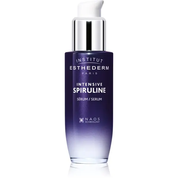 Institut Esthederm Institut Esthederm Intensive Spirulina serum za umornu kožu lica 30 ml