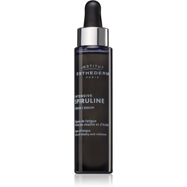 Institut Esthederm Institut Esthederm Intensive Spiruline Serum koncentrirani serum za umornu kožu lica 30 ml