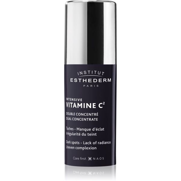 Institut Esthederm Institut Esthederm Intensive Vitamine C koncentrirani serum s vitaminom C 10 ml