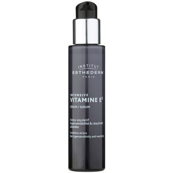 Institut Esthederm Institut Esthederm Intensive Vitamine E umirujući serum s vitaminom E 30 ml