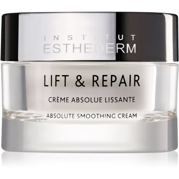 Institut Esthederm Institut Esthederm Lift & Repair Absolute Smoothing Cream krema za zaglađivanje za sjaj lica 50 ml