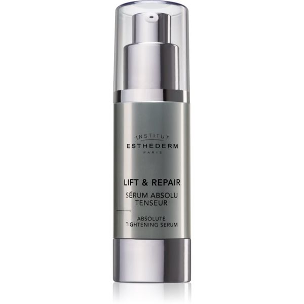Institut Esthederm Institut Esthederm Lift & Repair Absolute Tightening Serum intenzivni serum za zatezanje lica 30 ml