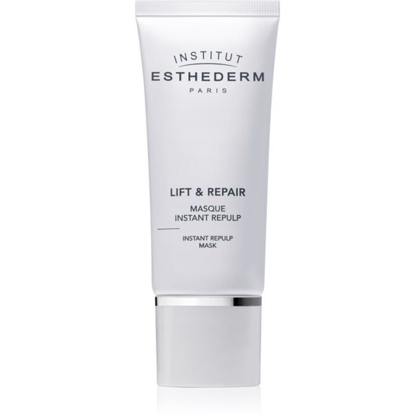 Institut Esthederm Institut Esthederm Lift & Repair Instant Repulp Mask maska za lice za trenutno zaglađivanje 50 ml