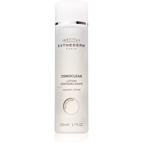Institut Esthederm Institut Esthederm Osmoclean Calming Lotion umirujući tonik 200 ml