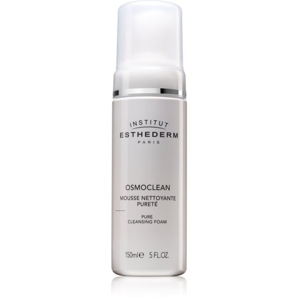 Institut Esthederm Institut Esthederm Osmoclean Pure Cleansing Foam pjena za čišćenje 150 ml
