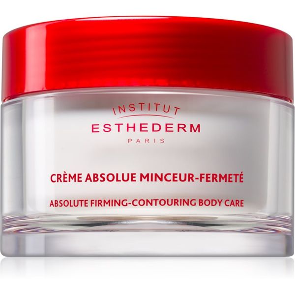 Institut Esthederm Institut Esthederm Svelt System Absolute Firming-Contouring Body Care njega za učvršćivanje tijela 200 ml