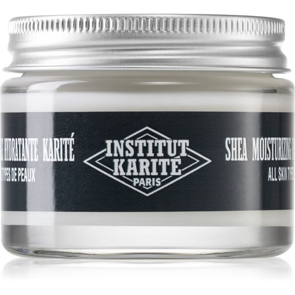 Institut Karité Paris Institut Karité Paris Men Shea Face Cream hidratantna krema za muškarce sa shea maslacem 50 ml