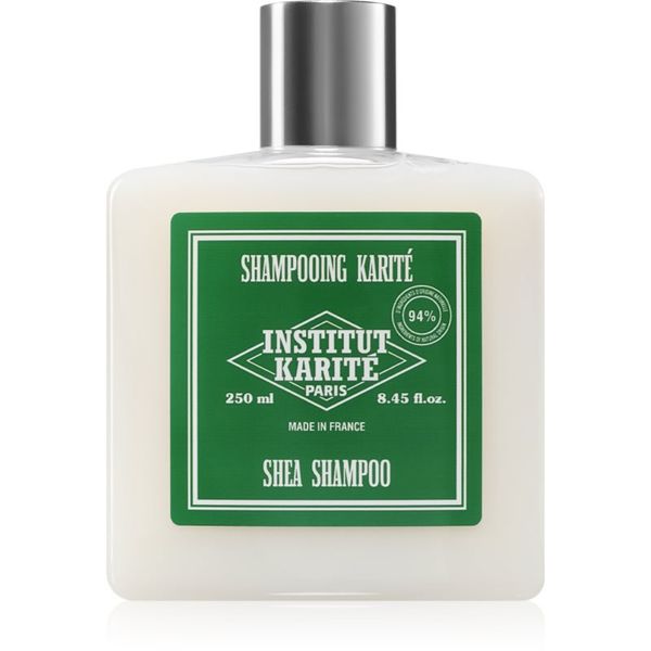 Institut Karité Paris Institut Karité Paris Milk Cream Shea Shampoo hranjivi šampon sa shea maslacem Milk Cream 250 ml