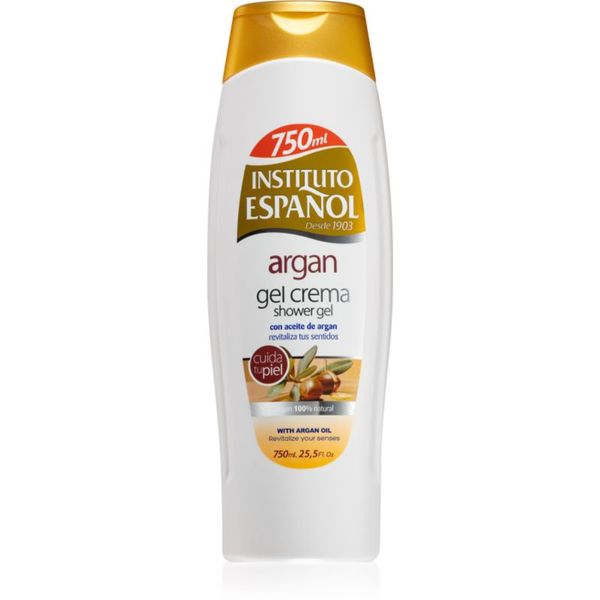 Instituto Español Instituto Español Agran gel za tuširanje 750 ml