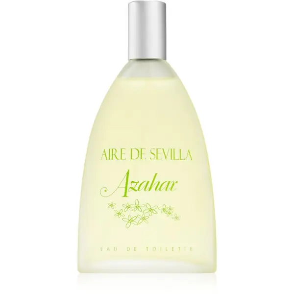 Instituto Español Instituto Español Aire De Sevilla Azahar toaletna voda za žene 150 ml