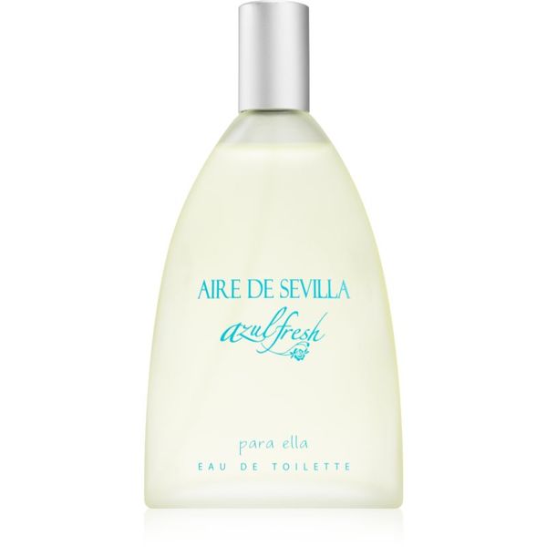 Instituto Español Instituto Español Aire De Sevilla Azul Fresh toaletna voda za žene 150 ml