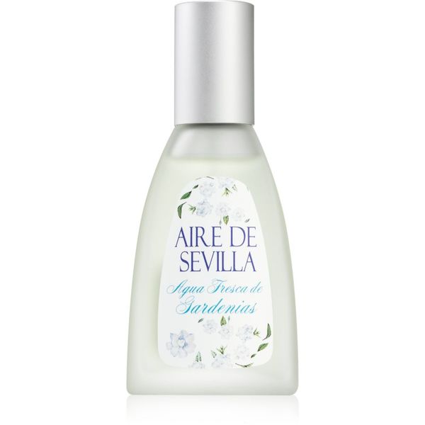 Instituto Español Instituto Español Aire De Sevilla Gardenias toaletna voda za žene 30 ml