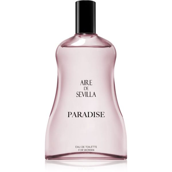 Instituto Español Instituto Español Aire De Sevilla Paradise toaletna voda za žene 150 ml