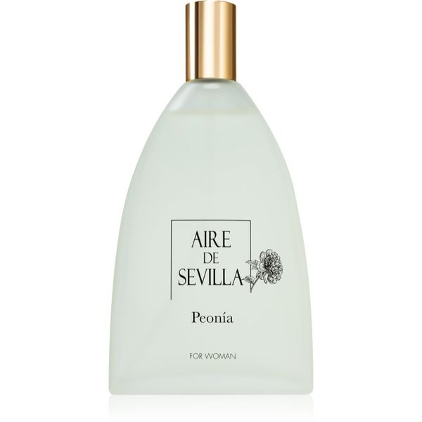 Instituto Español Instituto Español Aire De Sevilla Peonia toaletna voda za žene 150 ml