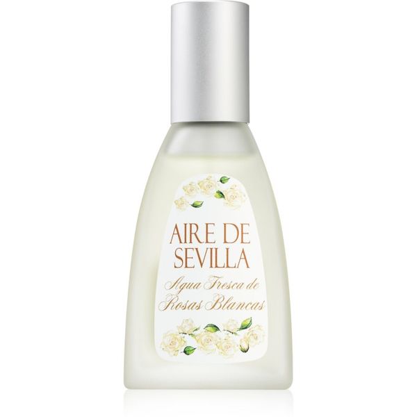 Instituto Español Instituto Español Aire De Sevilla Rosas Blancas toaletna voda za žene 30 ml