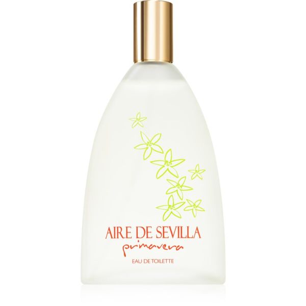 Instituto Español Instituto Español Aire De Sevilla Spring toaletna voda za žene 150 ml