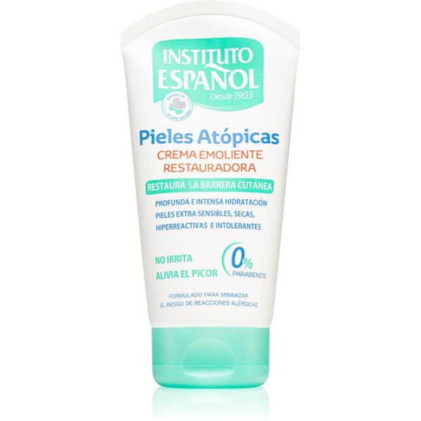 Instituto Español Instituto Español Atopic Skin hidratantna krema za osjetljivu kožu lica 150 ml