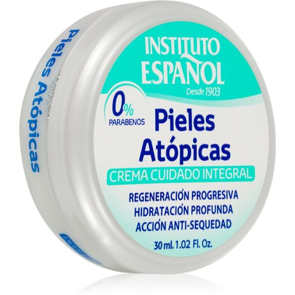 Instituto Español Instituto Español Atopic Skin mlijeko za tijelo 30 ml