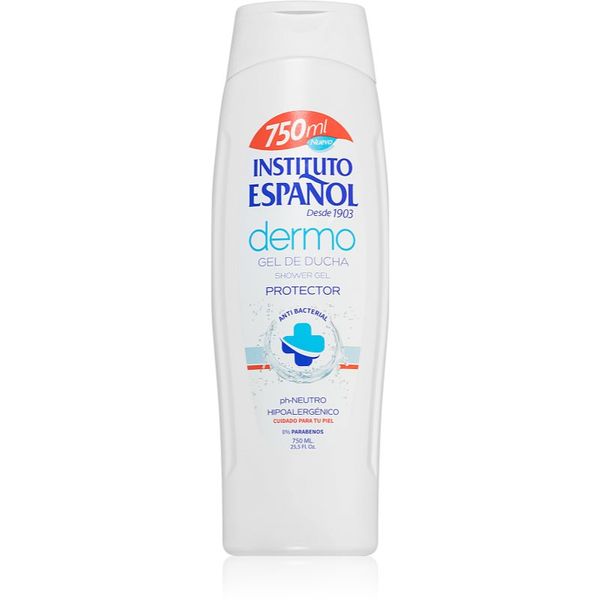 Instituto Español Instituto Español Dermo gel za tuširanje uniseks 750 ml