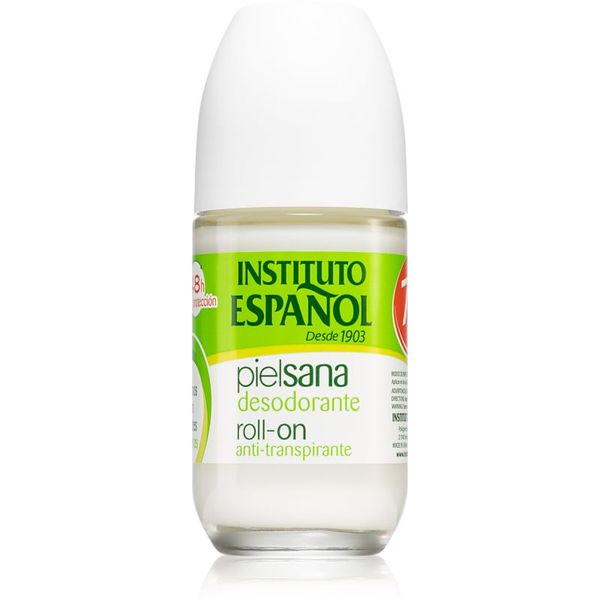 Instituto Español Instituto Español Healthy Skin dezodorans roll-on 75 ml